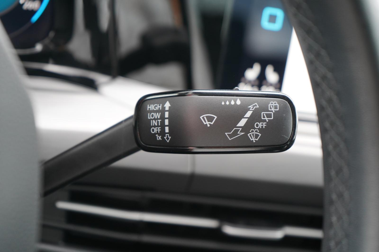 Volkswagen Golf VIII 1.5 16V TSI Style LED Navi Totwinkel, миниатюра 23