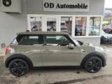 MINI ONE Mini 3-trg. "Navi/ Alu 17"/PDC/Sizheizung" - MINI ONE in Stuttgart