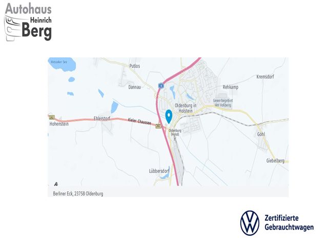 Fahrzeugabbildung Volkswagen Tiguan R-Line 2.0 TDI DSG Sportpaket AHK-klappba