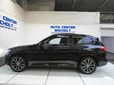 BMW X3 M40D  Live Cockpit*Leder*LED*DAB*HUD*HiFi - BMW X3 M40 Gebrauchtwagen