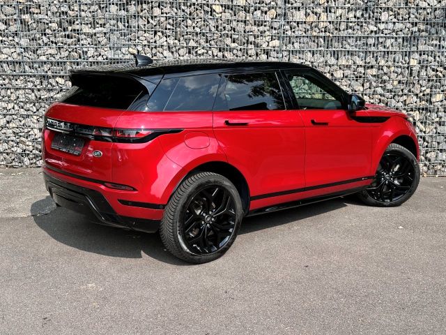Land Rover Range Rover Evoque – Bild 3