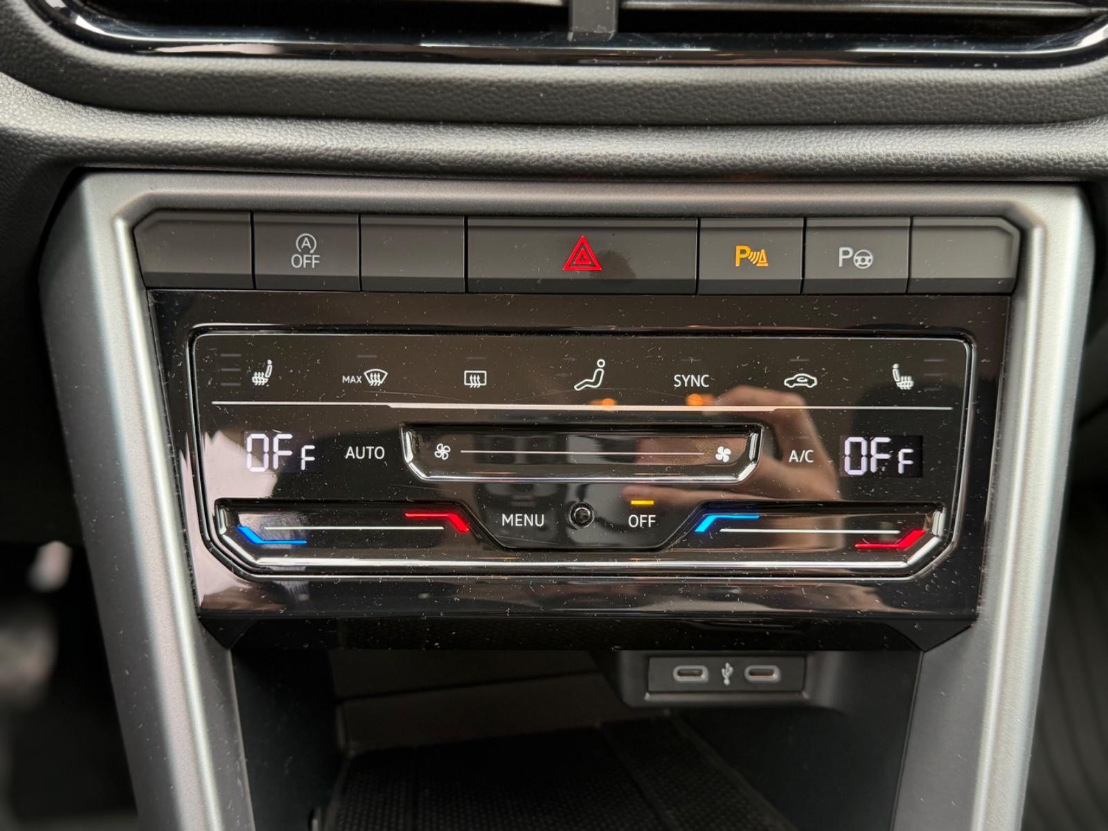 Volkswagen T-Roc Life, миниатюра 21