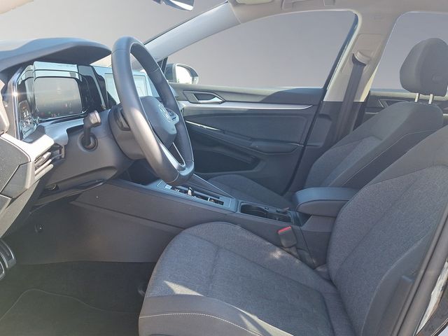 Golf MOVE 2.0 TDI DSG 3-Zonen, ACC, Keyless