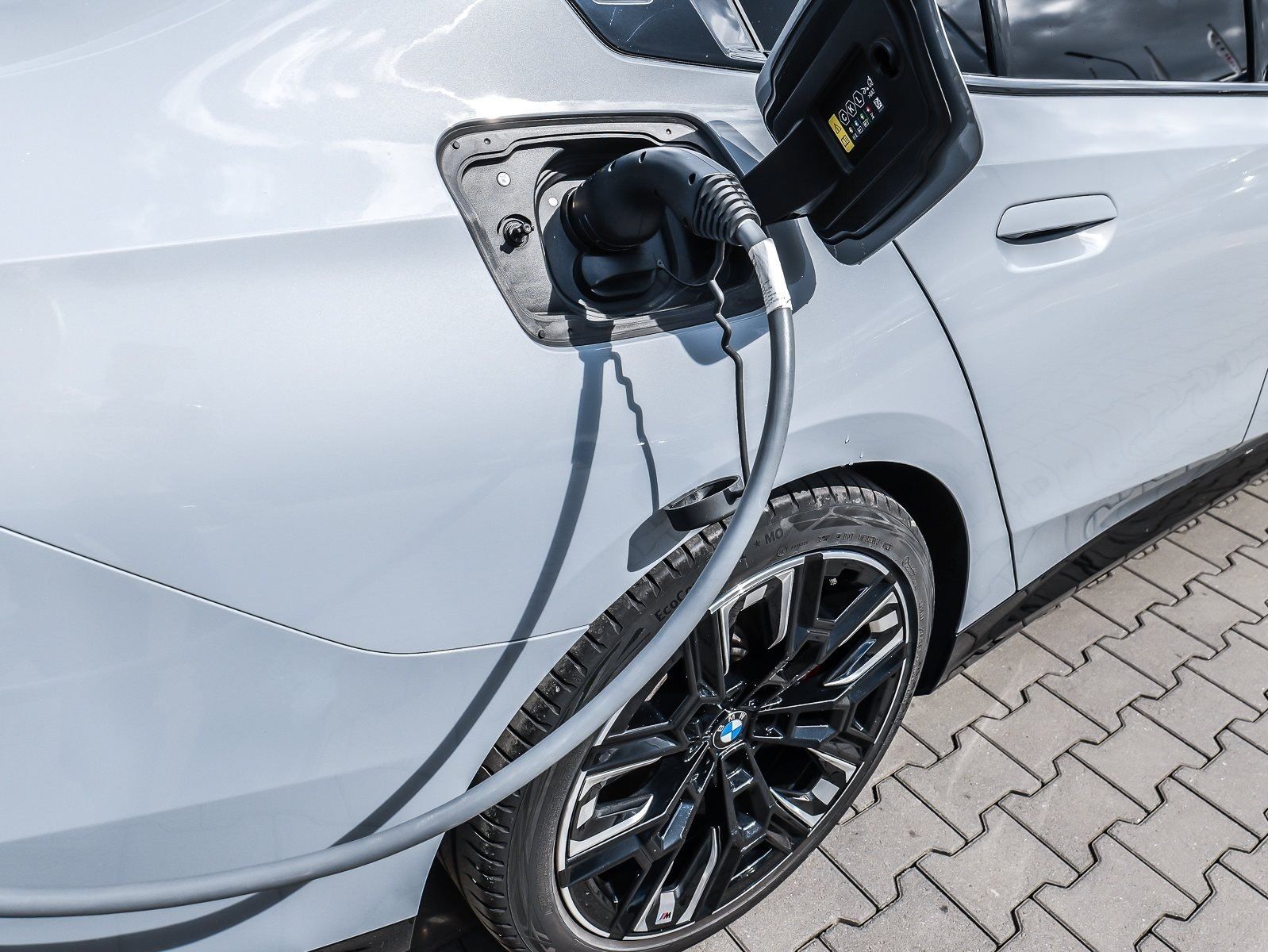 BMW i5 - Bild 22
