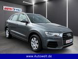 Audi Q3 1.4 TFSI AT Xenon Leder Navi Climatic Sitzhzg - Audi Q3: Automatik