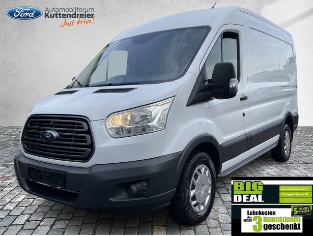 Ford Transit Kasten 350 L2 Trend Klima 2xPDC Sitzheiz