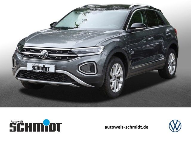 Image of Volkswagen T-Roc