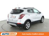 Opel Mokka X 1.4 SIDI Turbo Innovation Start/Stop 4x4 - Opel: Winterreifen