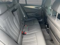 BMW 530 - Vorschau Bild 9