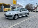 Peugeot Peugot 206 - Peugeot 206: Automatik