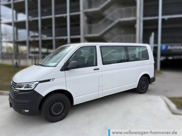 Volkswagen T6.1 Kombi 2.0 TDI DSG LR LED Kamera STHZG PDC S