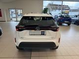 Toyota Yaris Cross 1.5 Hybrid Comfort 15-Jahre-Garantie - gebrauchte Toyota Yaris Cross aus dem Jahr 2024