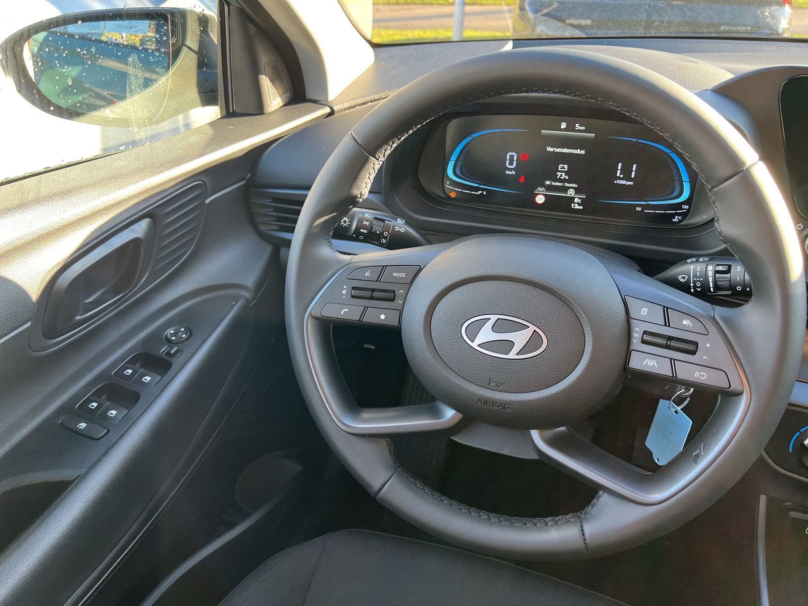 Hyundai BAYON – Bild 6