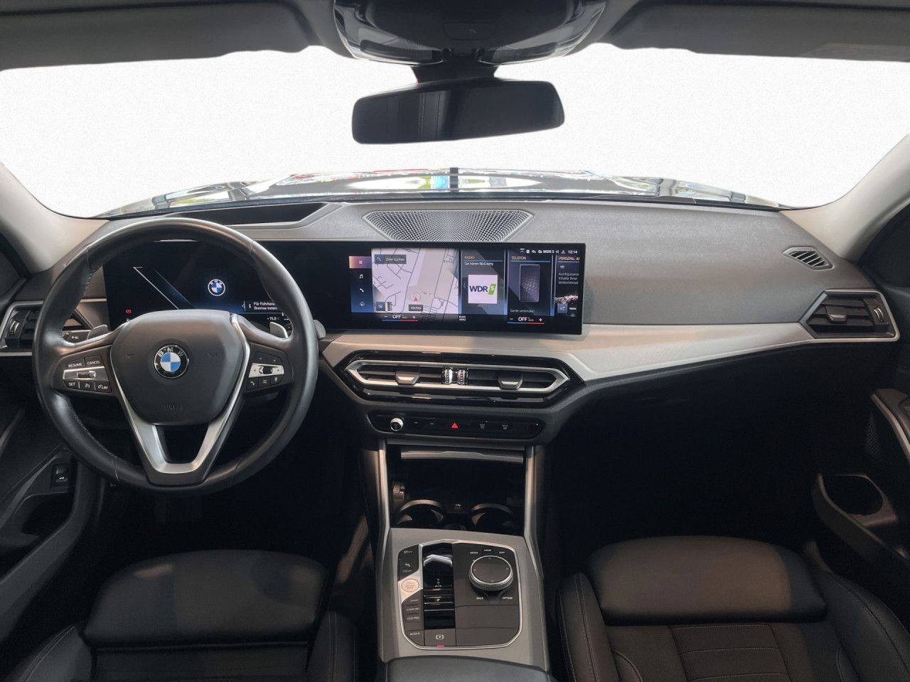 BMW 318 - Bild 13
