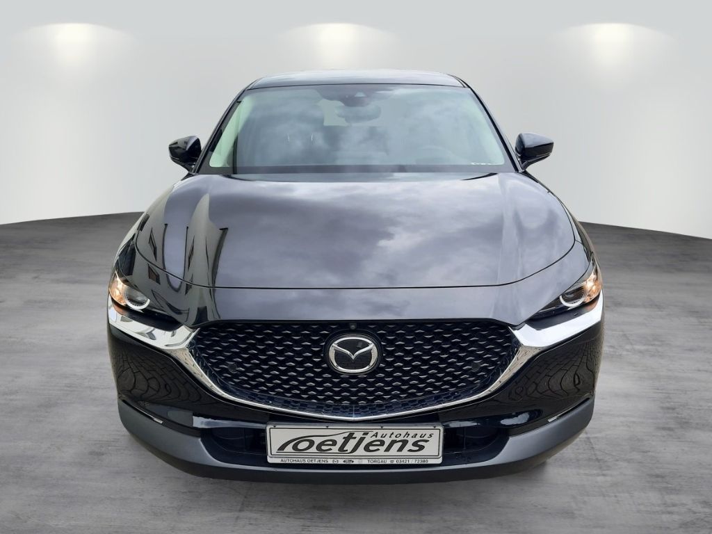 Mazda CX-30 Selection AHZV Navi LED 360 Kamera DAB HUD imagem 3