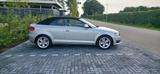 Audi A3 2.0 TFSI S tronic Ambition Cabriolet Ambition - gebrauchte Audi A3 aus dem Jahr 2008