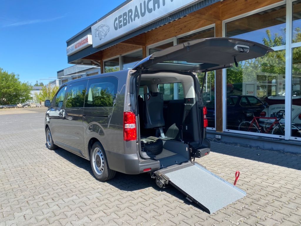Toyota Proace (Verso)