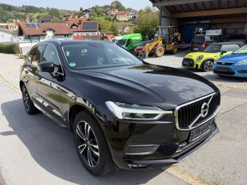 Volvo XC60 - 8