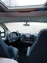 Knaus LIVE TI 700 MEG - Knaus Live 700