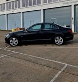 Mercedes-Benz Mercedes Benz C-Klasse 180 Avantgarde - Mercedes-Benz 190: Avantgarde