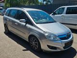 Opel Zafira 1,8 B Edition 7 Sitzer
