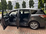 Ford S-Max 2,0 EcoBlue 110kW Business Ed Auto Bus... - Ford S-Max Gebrauchtwagen in Dresden