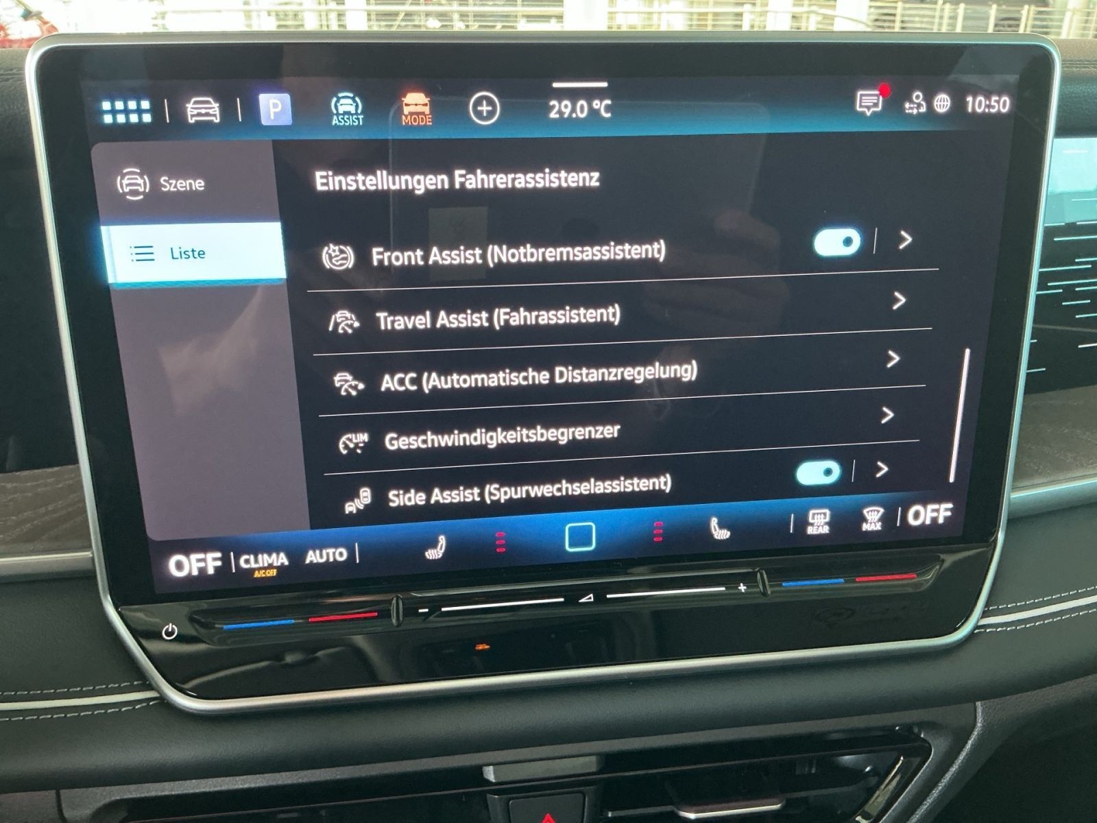Volkswagen Tayron - Bild 21