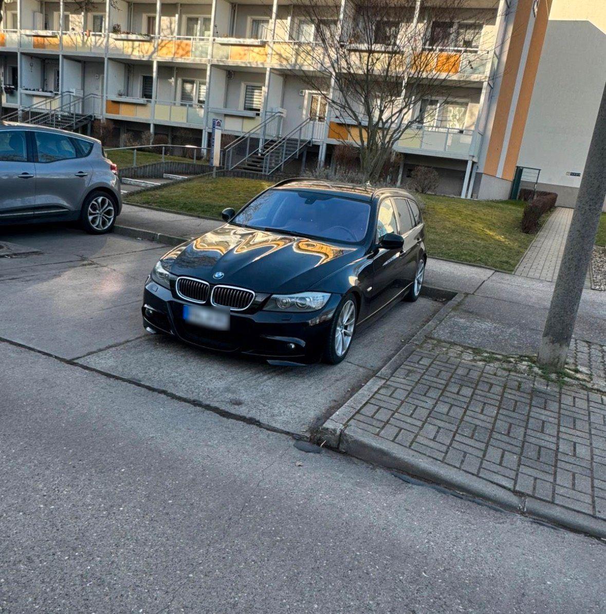 BMW 320 2013 — photo 5