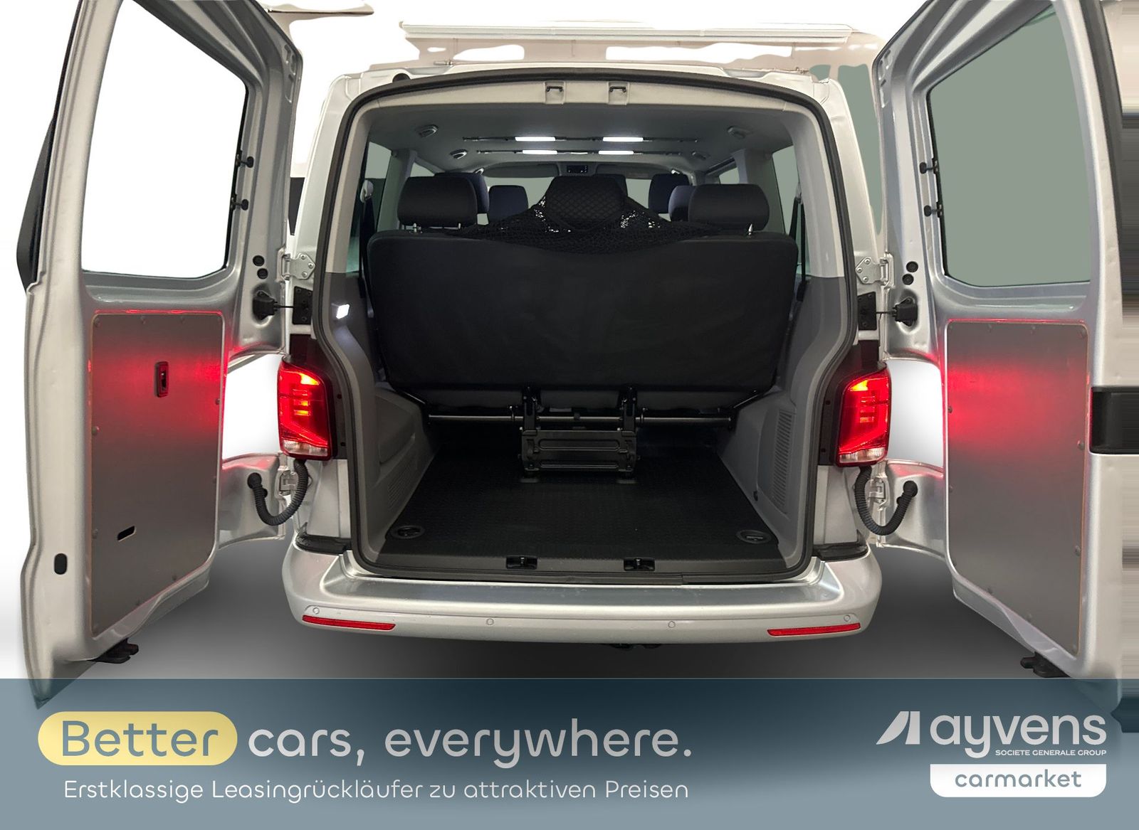 Volkswagen T6 Multivan Comfortline Caravelle T6.1 DSG foto 6