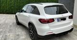 Mercedes-Benz GLC 200 EQ Boost 4Ma AMG Line 20" AMG Night MBUX - Mercedes-Benz GLC 200 von privat