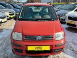Fiat Panda 1.2 8V Dynamic *96TKM*Klima* TÜV NEU - Fiat Panda: Dynamic