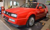 Volkswagen Corrado 2.9 VR6 im ORIGINAL ZUSTAND - VW Corrado mit Schiebedach