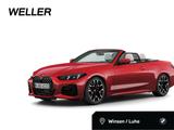 BMW 430i xDrive M Sport Pro DA-Prof,HUD,360°,H/K - BMW 430 in Hamburg