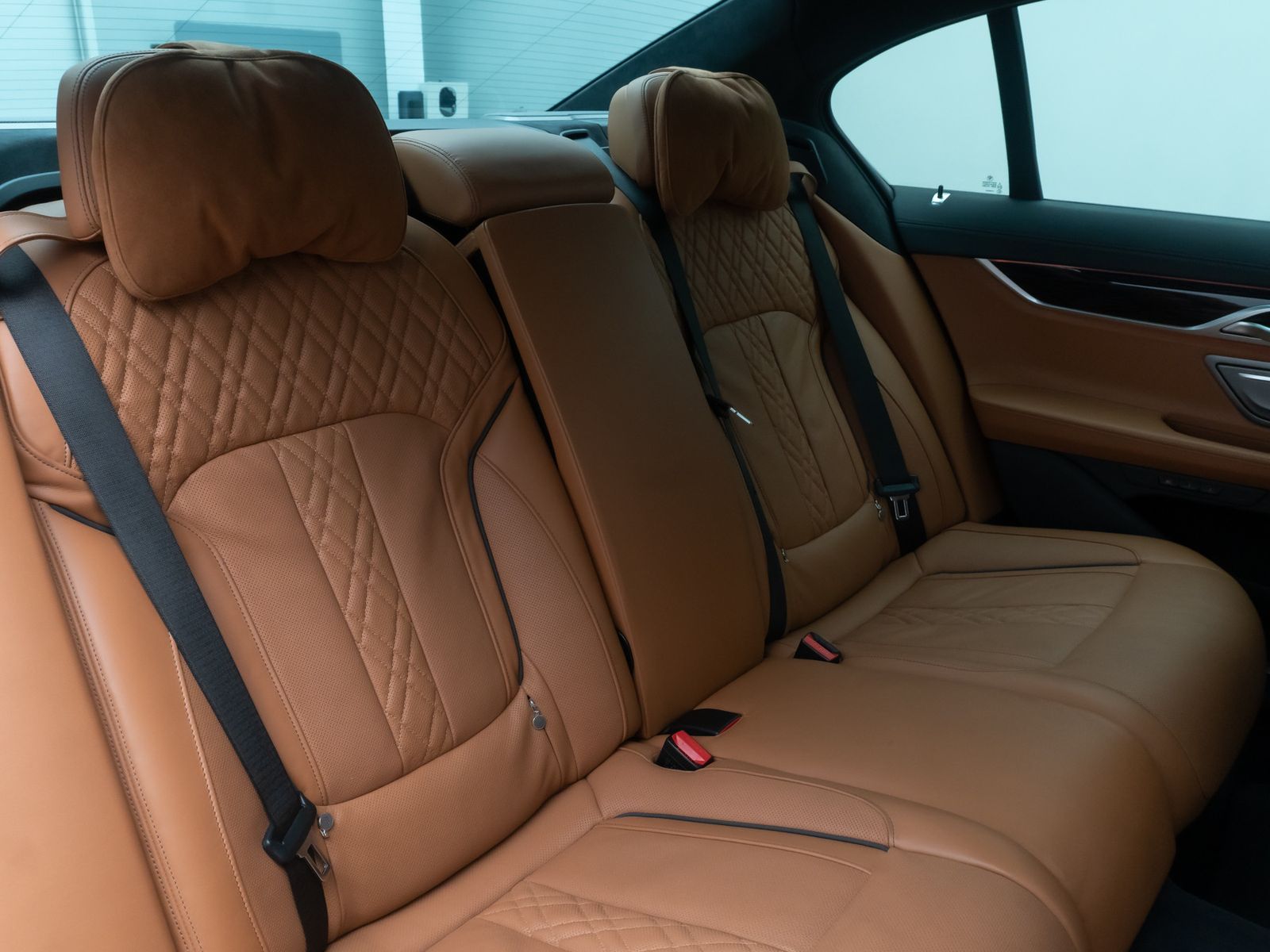 Fahrzeugabbildung BMW 730d xD Massage Laser H/K SoftCl Individual Voll
