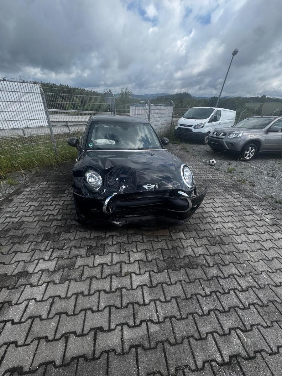 MINI ONE Mini 5-trg. One
