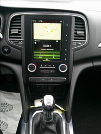 Renault Megane IV Grandtour Intens