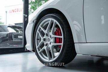 2010 Porsche BOXSTER 缩略图 23