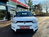 Ssangyong Tivoli 1.6 e-XGi  AHK Kamera SHZ Scheckheft - gebrauchte Ssangyong SUV & Geländewagen