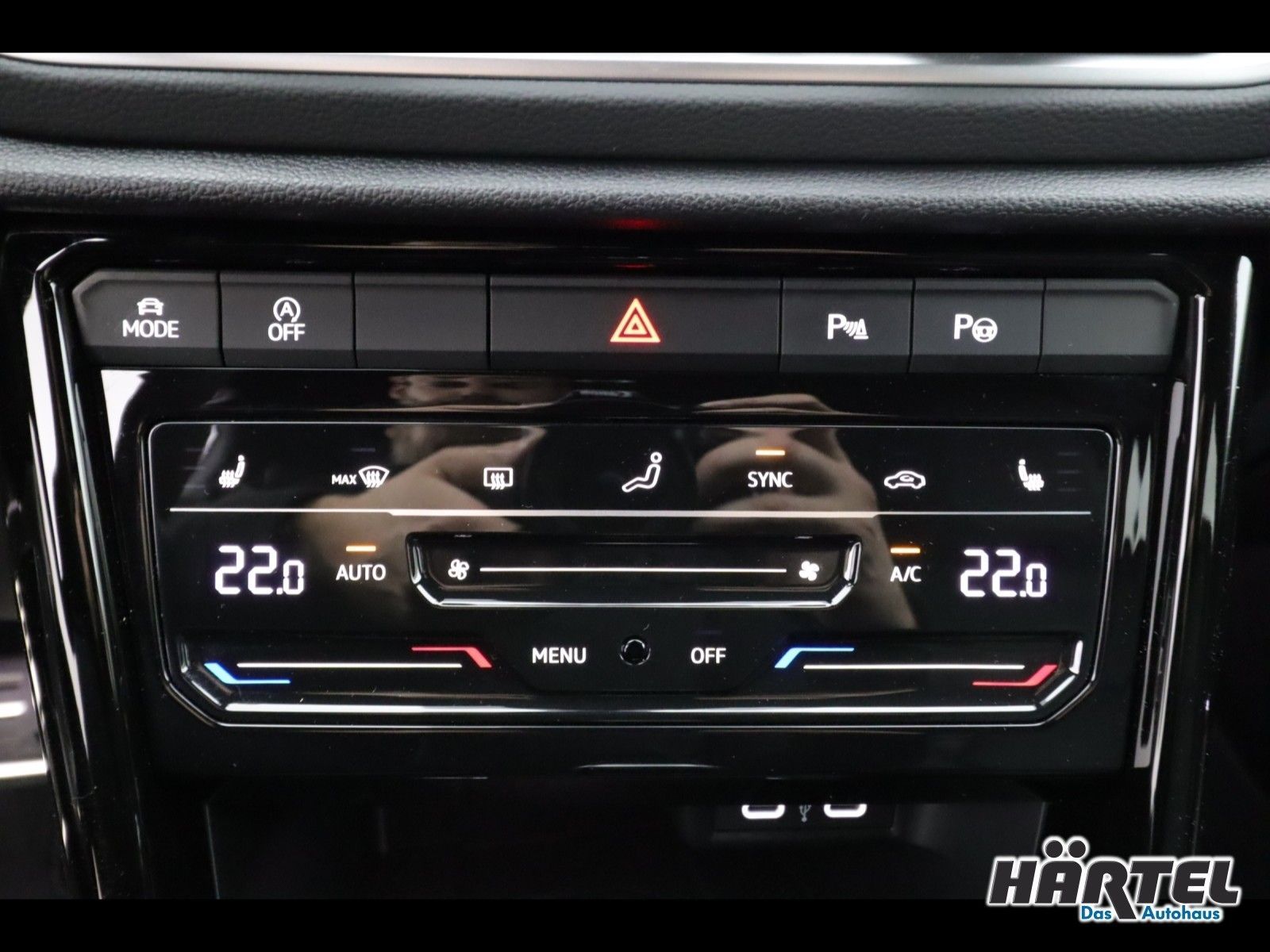 Volkswagen T-Roc - Bild 13