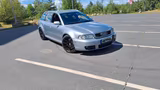Audi RS4 B5