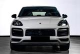 Porsche Cayenne Coupe E-Hybrid *AHK/PANO/CHRONO* - Porsche Cayenne Gebrauchtwagen in Leipzig