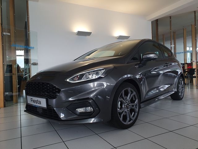 Ford - 100 % SPORTLINE MAGNETIC FIESTA. P E R F E K T