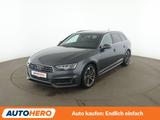 Audi A4 2.0 TFSI quattro Sport Aut.*NAVI*HUD*LED* - Audi A4: Allradantrieb