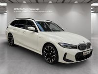 BMW 320 - Vorschau Bild 3