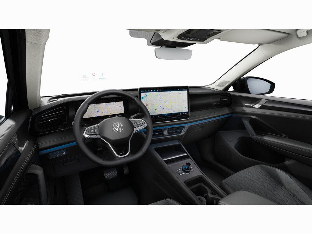 Volkswagen Tiguan 1.5 TSI eHybrid Life DSG AHK RFK HUD AHK foto 2