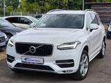 Volvo XC90 Momentum AWD *LED *HarmanKardon *Kamera - Volvo XC90: Momentum