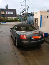 Audi A4 b6 Cabrio - Audi Cabriolet aus 2003