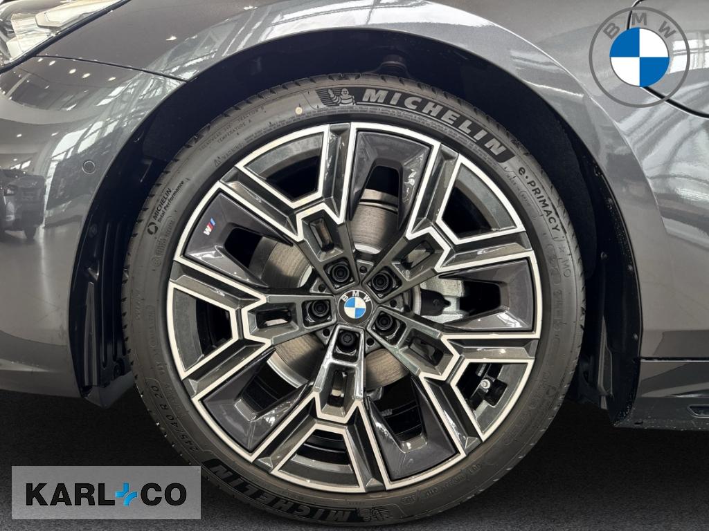 BMW 530 e Limousine M-Sportpaket Innovationspaket