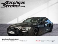 Audi S8 - Vorschau Bild 1