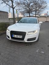Audi A7 3.0 TFSI quattro S tronic Sportback - - Audi A7 in Mainz
